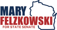 Mary Felzkowski for State Senate